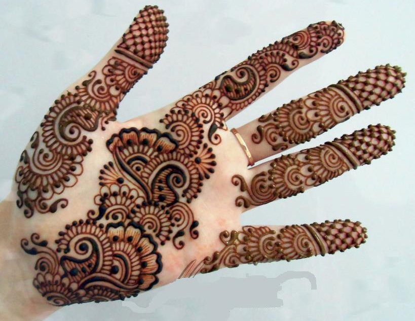 Simple-Summer-Mehndi-Designs-Picture-for-2015